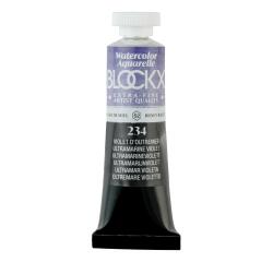 Aquarelle extra-fine tube 15ml - Violet d’outremer
