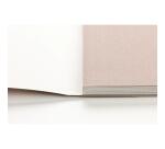 Pastelmat blok gelijmd 12 bladen 24x30 cm 360 g n°8
