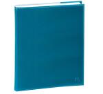 Agenda de bureau La Journée Planifiée 22 Volga 18 x 22,5 cm Journalier Janvier à Décembre 2027