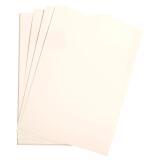 Etival Color paquet 25F A4 160g - Blanc