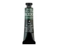 Peinture à l'huile extra-fine tube 20ml - Vert emeraude