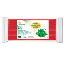 SOFTY 500 G ROUGE - Rouge