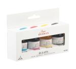 COFFRET ASSORTIMENT 4 FLACONS ECLATS 15ml