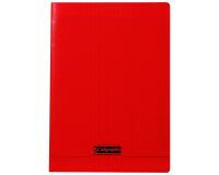 Cahier piqué 8000 POLYPRO A4 96 pages grands carreaux 90 g
