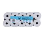 Exacompta Balance Rolls 43804E - W 80 mm x L 44 m, Ø 56 mm - 1 ply - pack of 1