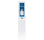Classeur personnalisable rigide 2 poches KreaCover - 4 anneaux en D 40mm - A4 maxi