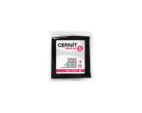 Cernit n°1 250 g Noir - Noir