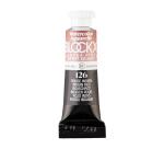 Extrafeine Aquarellfarbe, Tube 5ml - Indisch Rot