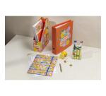 Dolce Amore Lever Arch File 7cm Spine A4