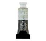 Aquarellfarbe, Grüne Erde - Tube 5ml - Grüne Erde
