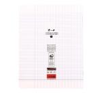 Cahier 4 index 8000 POLYPRO, 240 x 320 mm