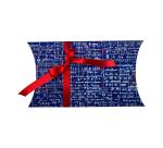 Le Mur des Je t'aime, Etui cadeau large 27,5x16x5,5 cm
