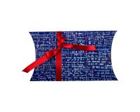 Le Mur des Je t'aime, Etui cadeau large 27,5x16x5,5 cm