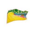 Graffy 3D, Savannendieren - Blauw
