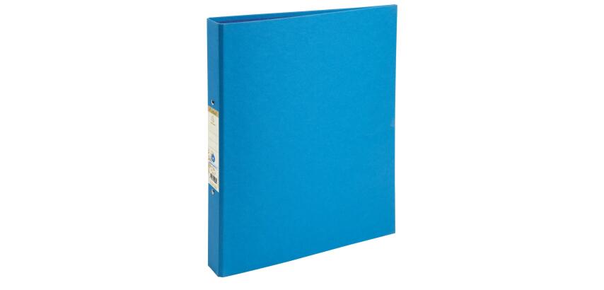 Forever Recycled Ring Binder, A4, 2 O-rings, 40mm spine
