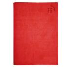 Address book Winner 18.5 x 22.5 cm - Assorted colors