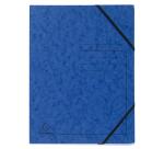 Elastic Folder without Flaps, 355gsm, A4