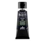 Peinture acrylique extra-fine fine tube 75ml - Vert de pérylène