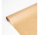 Kraft brun 60g, rl 10x0,70m - Kraft brun