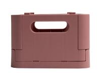 Foldable box The Smart Case mini Skandi