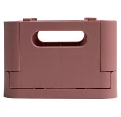 Vouwkrat The Smart Case mini Skandi