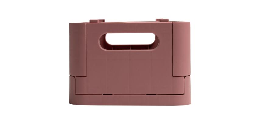 Vouwkrat The Smart Case mini Skandi