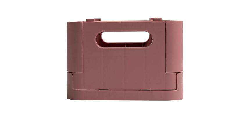 Boîte pliable The Smart Case mini Skandi
