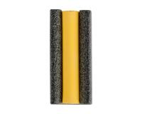 Pastel Tendre - Jaune Blockx - teinte 3