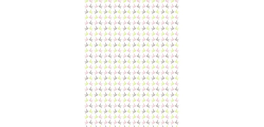 Decopatch Sheets ref. 685 - White