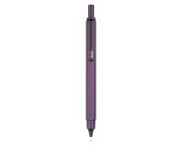 Rhodia scRipt portemine 0,5 mm AUBERGINE - Aubergine