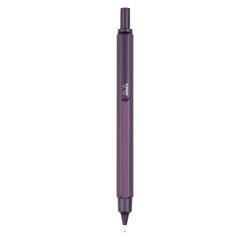Rhodia scRipt mechanical pencil 0.5 mm EGGPLANT - Eggplant