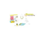 Coffret créatif, Décopatch, Equitation - Multicolore