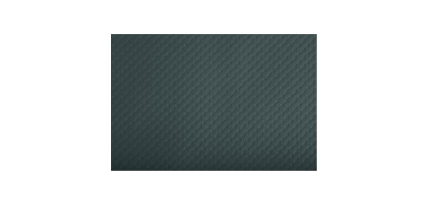 Barquette de 500 sets de table papier Tiss Lack, unis - Format 30x40 cm