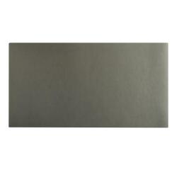Sous main souple PU bicolore - 43 x 90 cm