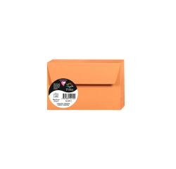 Paquet de 20 enveloppes Pollen 90x140mm 120g/m2
