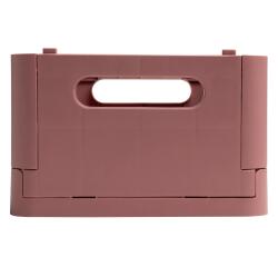 Vouwdoos The Smart Case medium Skandi - oudroze