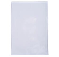 Estuche Exacompta de 10 fundas de protección PVC Alta Calidad 30x100º - A3