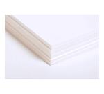 Clairefontaine Foam Boards, A2, 3mm, White - White