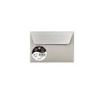 Clairefontaine Pollen Envelope - C6 (114 x 162mm) - Pack of 5