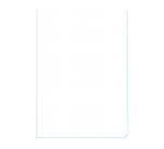 Rhodia Couleur Notebook - A5 - Dotted - Side Stapled - Sky Blue