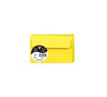 Paquet de 20 enveloppes Pollen 90x140mm 120g/m2