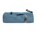 Pencil box case square Bee assorted col - Assorted colours