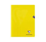 Mimesys Schrift geniet PP 24x32cm 24 blad Q.5x5.