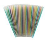 Exacompta Pop 'N Co Expanding File 24 Part 33x23.5x25cm - Cyan