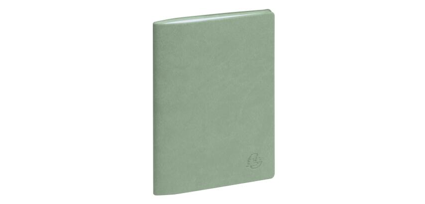 Agenda de bureau EasySlim 15 Ondine 10 x 15 cm Mensuel Janvier 2027 à Janvier 2028 - 13 mois