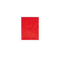 Pack of 10 sheets Mulberry paper 65x95cm - Red