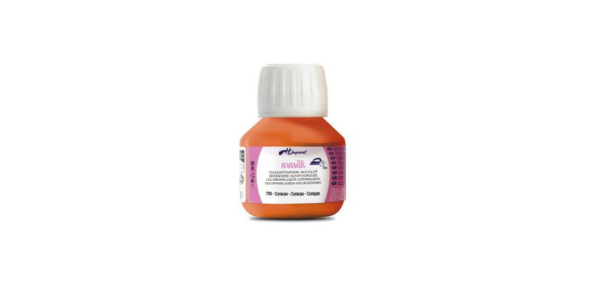 H Dupont Arasilk Silk Paint - 50 ml
