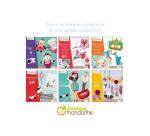 Creative box, Multi Activity, Unicorns - Multicolour