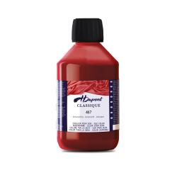 H Dupont classique 250ml, Seidenmalfarbe, Amarant - Amaranth