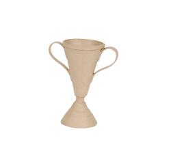 Coupe 9x14,5x18cm - Kraft